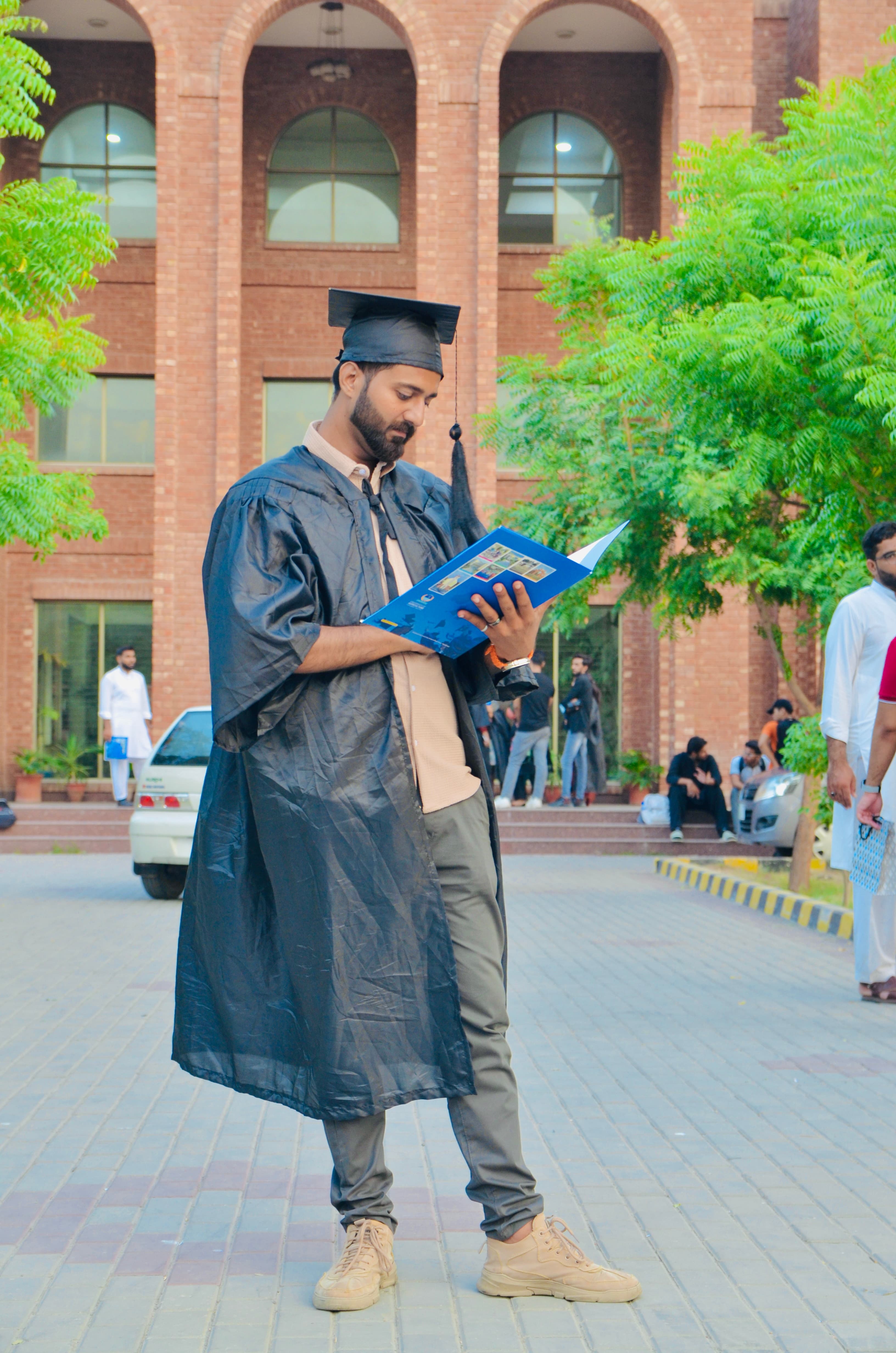 About Faizan Cheema, an expert web developer